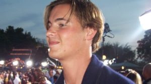 Erik von Detten
