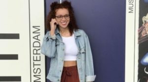 Erin Kellyman