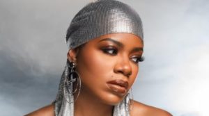 Fantasia Barrino