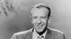 Fred Astaire