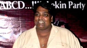 Ganesh Acharya