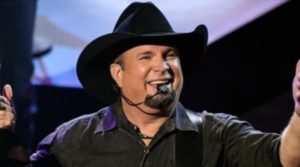 Garth Brooks