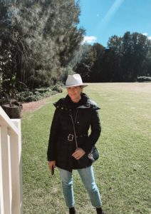 Gemma Forsyth Height, Weight, Age, Family, Biography, Boyfriend