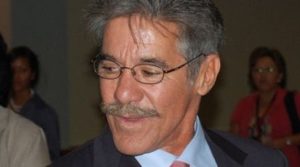 Geraldo Rivera