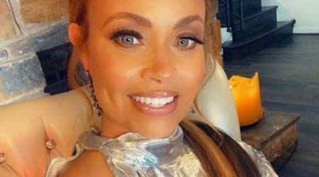 Gizelle Bryant Height, Weight, Age, Body Statistics