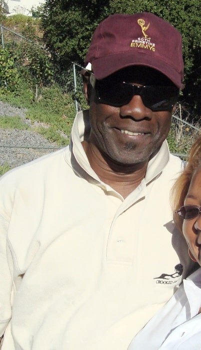 Glynn Turman as seen in September 2007