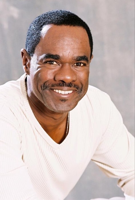 Glynn Turman in 2007