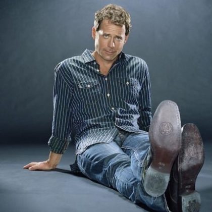 Greg Kinnear Height, Weight, Age, Spouse, Family, Facts, Biography