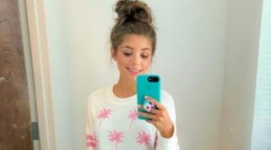 Hannah Ann Sluss
