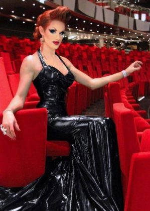 Ivy Winters Height, Weight, Age, Family, Biography, Spouse, Facts