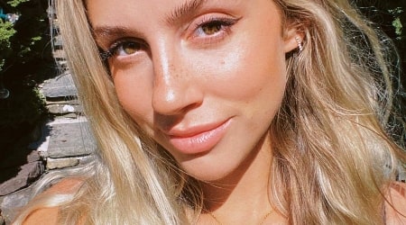 Jac Anderson Height, Weight, Age, Body Statistics