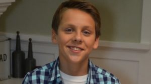 Jacob Bertrand