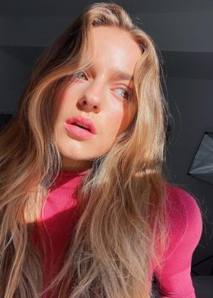 Jacqueline Scislowski Height, Weight, Age, Boyfriend, Facts, Biography