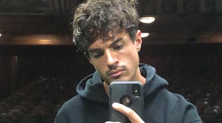 James Cusati-Moyer Height, Weight, Age, Body Statistics