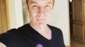 James Marsters