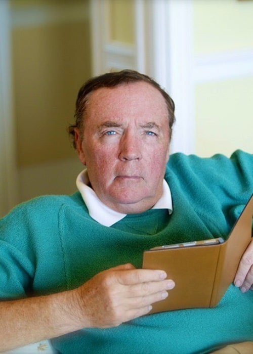 James Patterson Height, Weight, Family, Spouse, Education, Biography