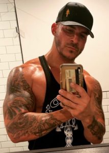 Jax Taylor Height, Weight, Age, Biography, Family, Spouse