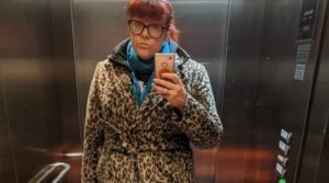 Jenny Ryan