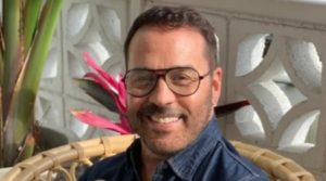 Jeremy Piven