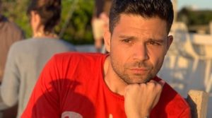 Jerry Ferrara