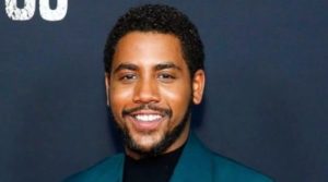 Jharrel Jerome