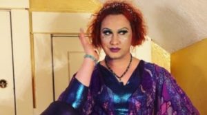 Jinkx Monsoon