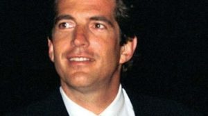 John F. Kennedy Jr.