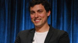 John Francis Daley
