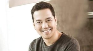 John Lloyd Cruz