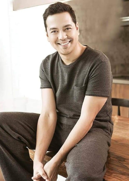 John Lloyd Cruz Height, Weight, Age, Family, Facts, Education, Biography