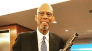 Kareem Abdul-Jabbar