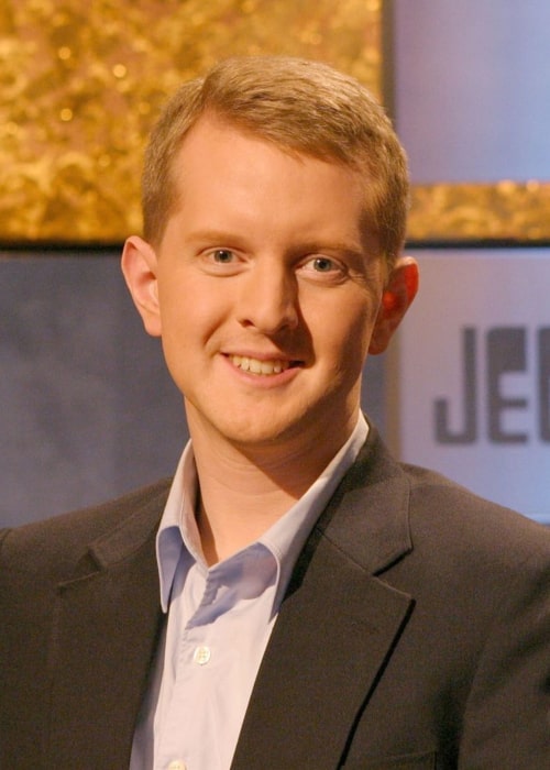 Ken Jennings Height, Weight, Family, Facts, Spouse, Education, Biography