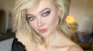 Khrystyana Kazakova