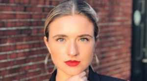 Kristie Mewis