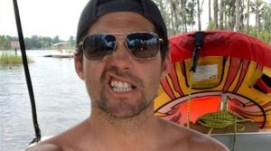 Kristoffer Polaha
