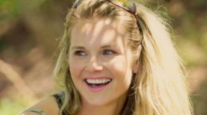 Kristy Lee Cook