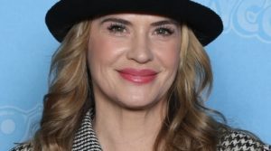 Kristy Swanson
