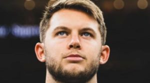 Kyle Allen