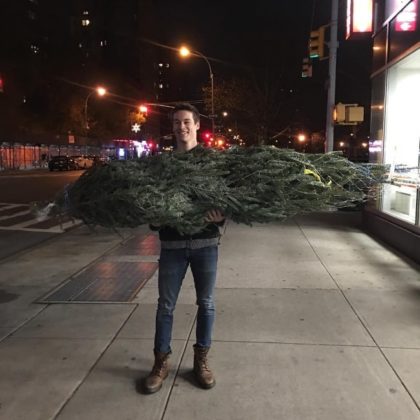 Kyle Allen (Actor) Height, Weight, Age, Girlfriend, Biography, Family