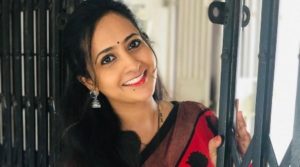 Lasya Manjunath