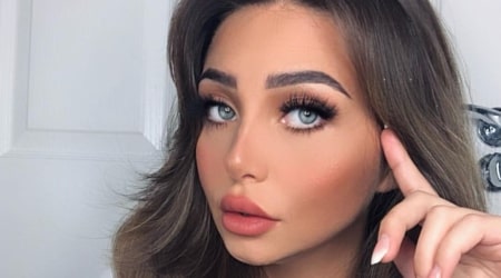 Laura Louise (Reality Star) Height, Weight, Age, Body Statistics