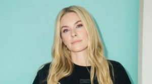 Leah McSweeney