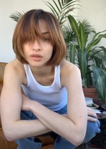 Lera Abova Height, Weight, Age, Boyfriend, Facts, Biography