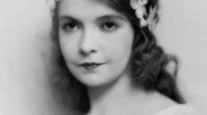 Lillian Gish