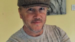 Lochlyn Munro