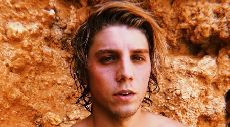 Lukas Gage Height, Weight, Age, Body Statistics