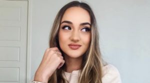 Maddie Joy
