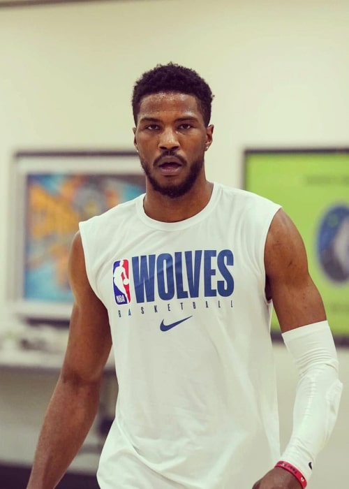 Malik Beasley Height, Weight, Age, Family, Facts, Education, Biography