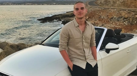 Marco Ilsø Height, Weight, Age, Body Statistics