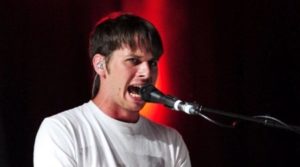 Mark Foster